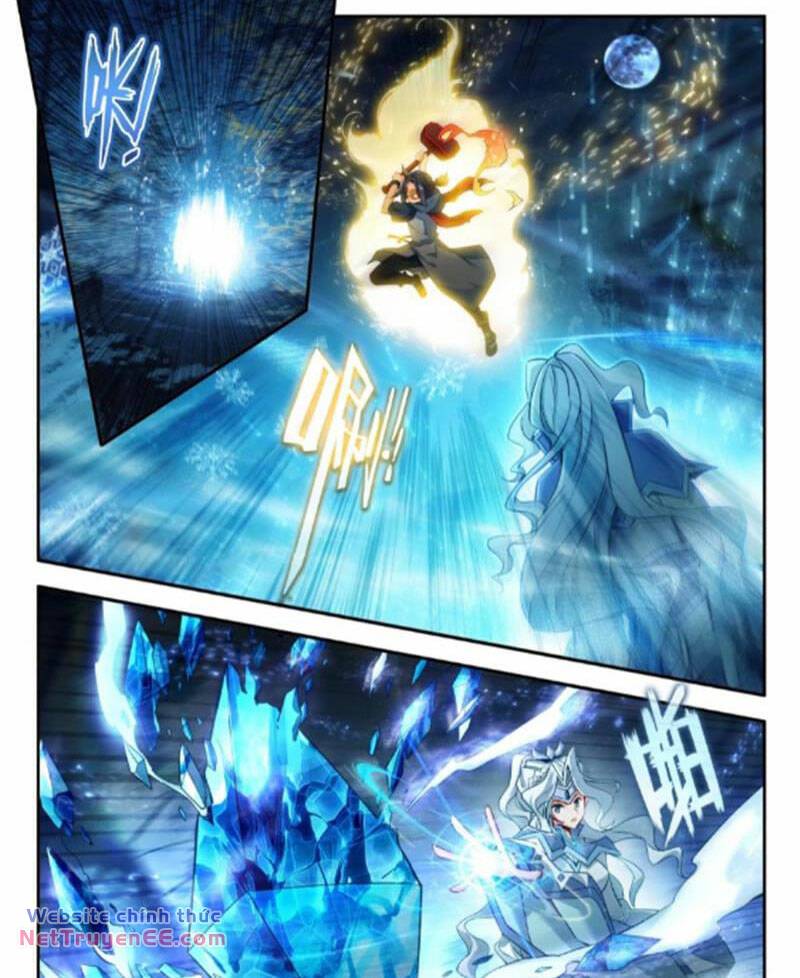 Đấu La Đại Lục 5: Chapter 172