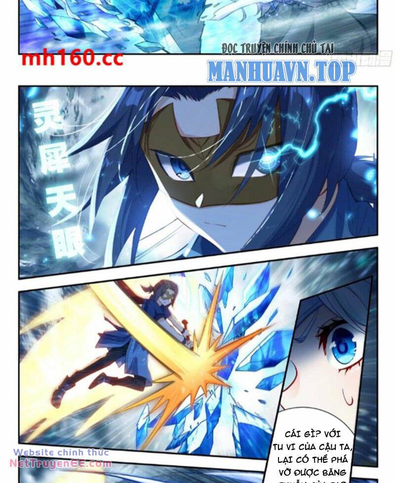 Đấu La Đại Lục 5: Chapter 172