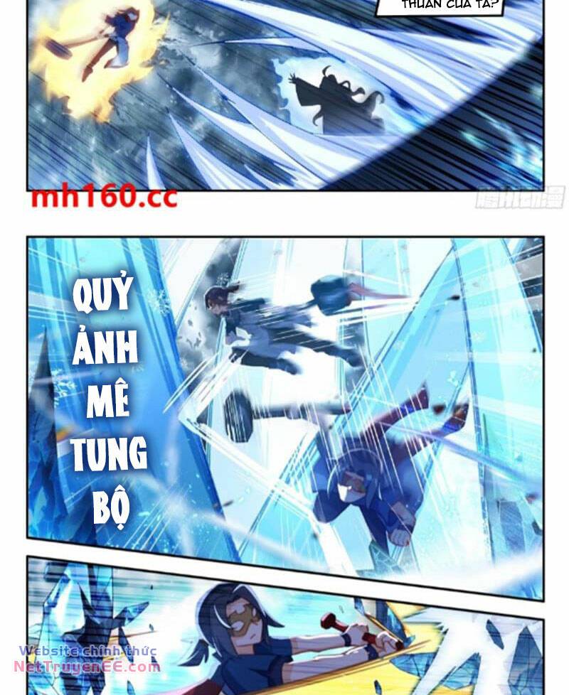 Đấu La Đại Lục 5: Chapter 172