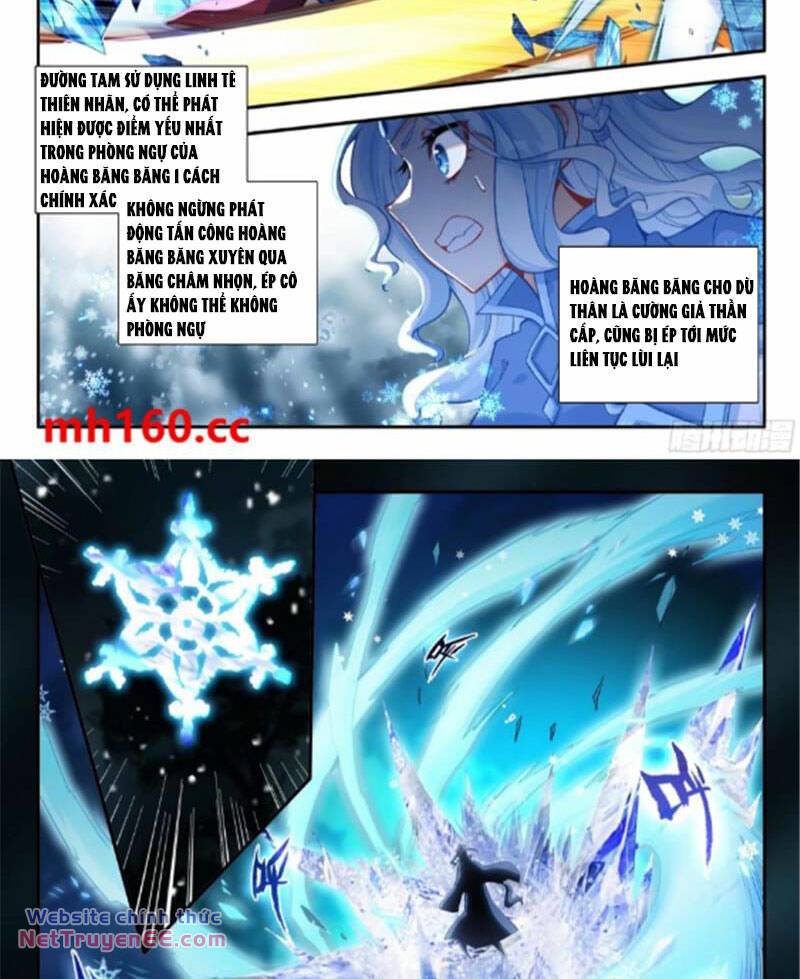 Đấu La Đại Lục 5: Chapter 172