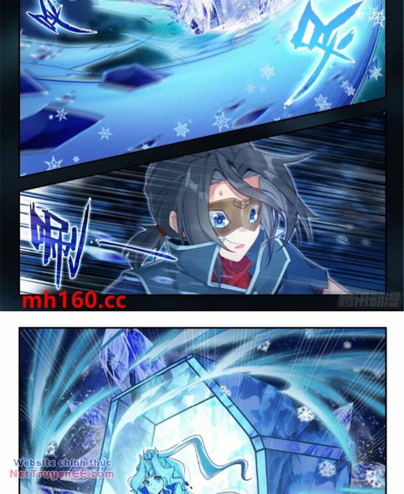 Đấu La Đại Lục 5: Chapter 172