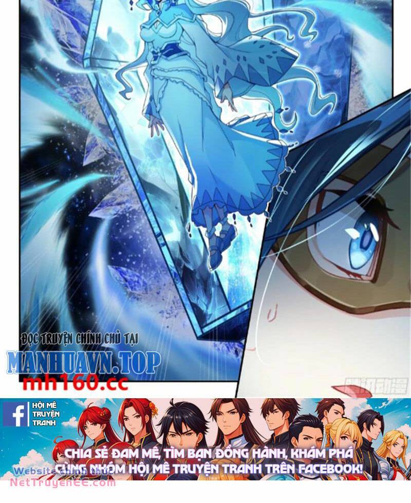 Đấu La Đại Lục 5: Chapter 172