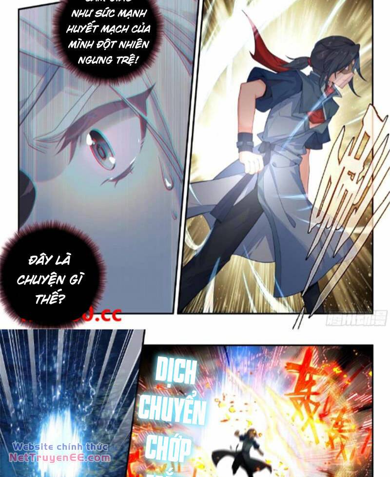 Đấu La Đại Lục 5: Chapter 172