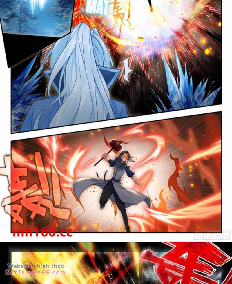 Đấu La Đại Lục 5: Chapter 172