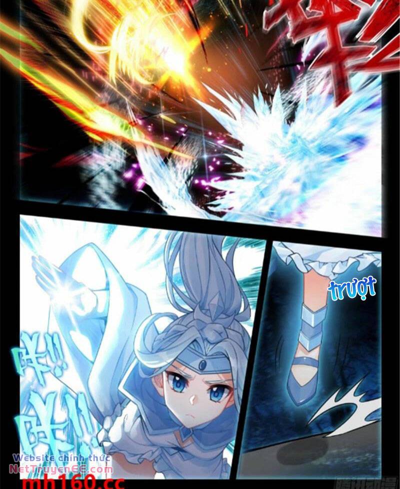 Đấu La Đại Lục 5: Chapter 172