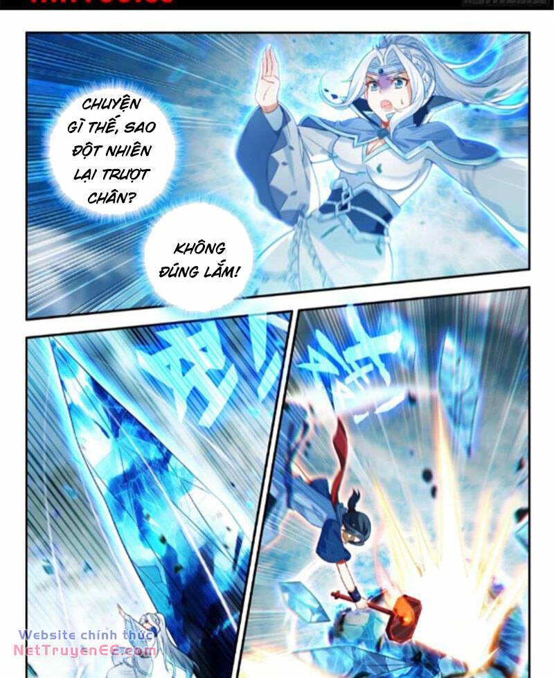 Đấu La Đại Lục 5: Chapter 172