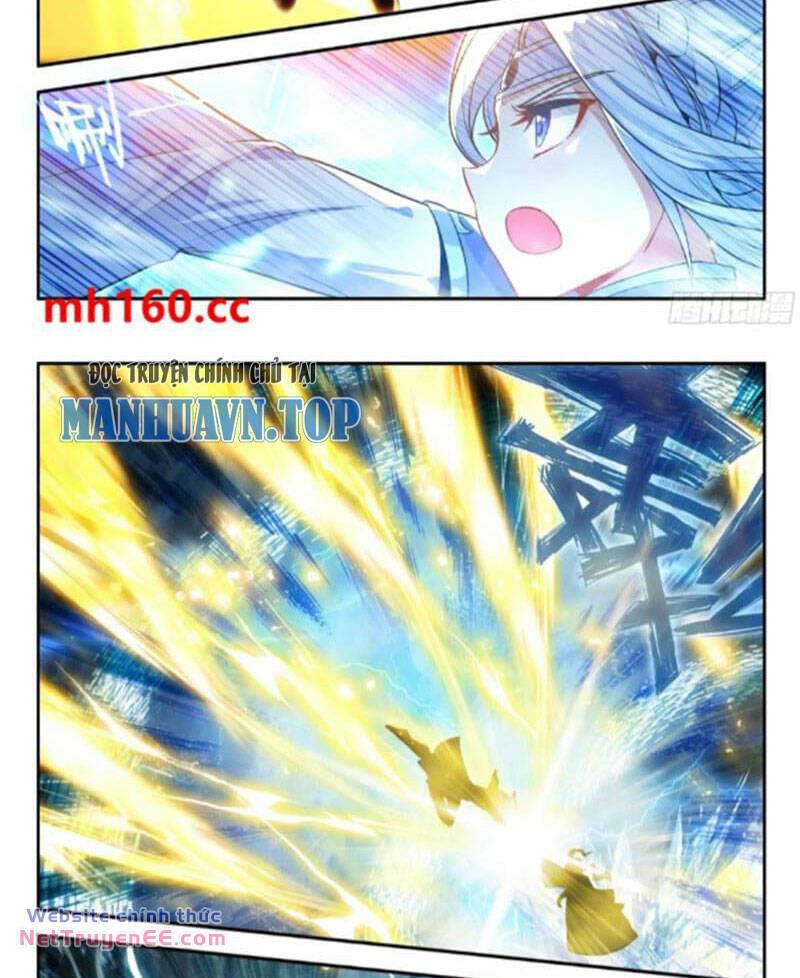 Đấu La Đại Lục 5: Chapter 172