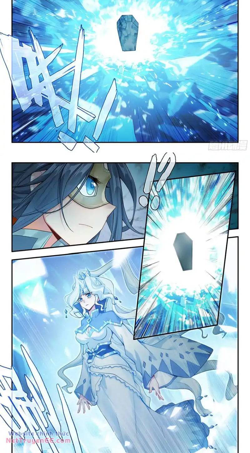 Đấu La Đại Lục 5: Chapter 173