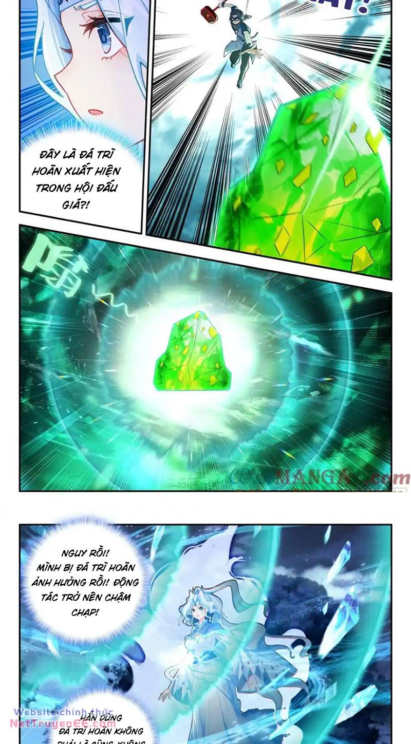Đấu La Đại Lục 5: Chapter 173