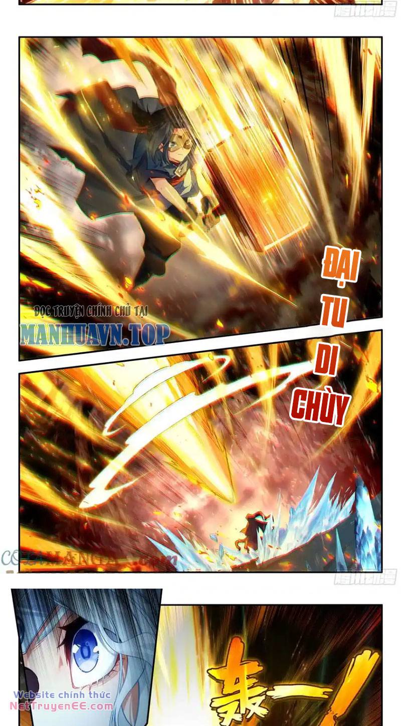 Đấu La Đại Lục 5: Chapter 173