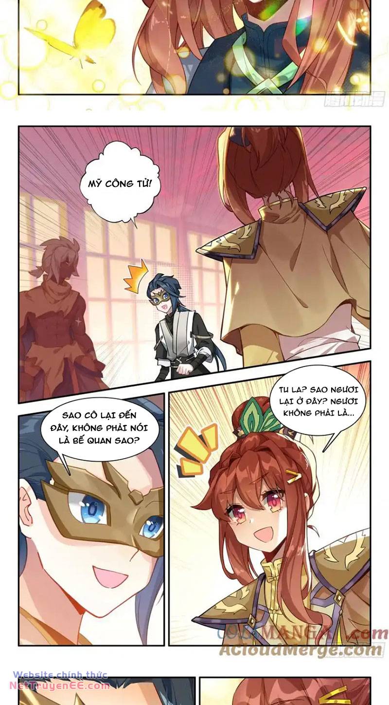 Đấu La Đại Lục 5: Chapter 174