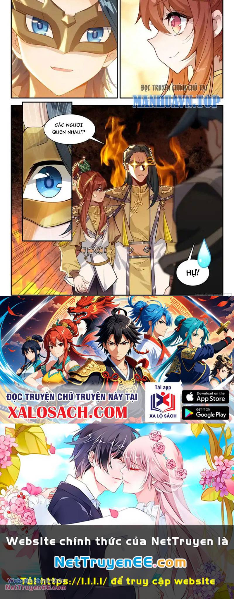 Đấu La Đại Lục 5: Chapter 174