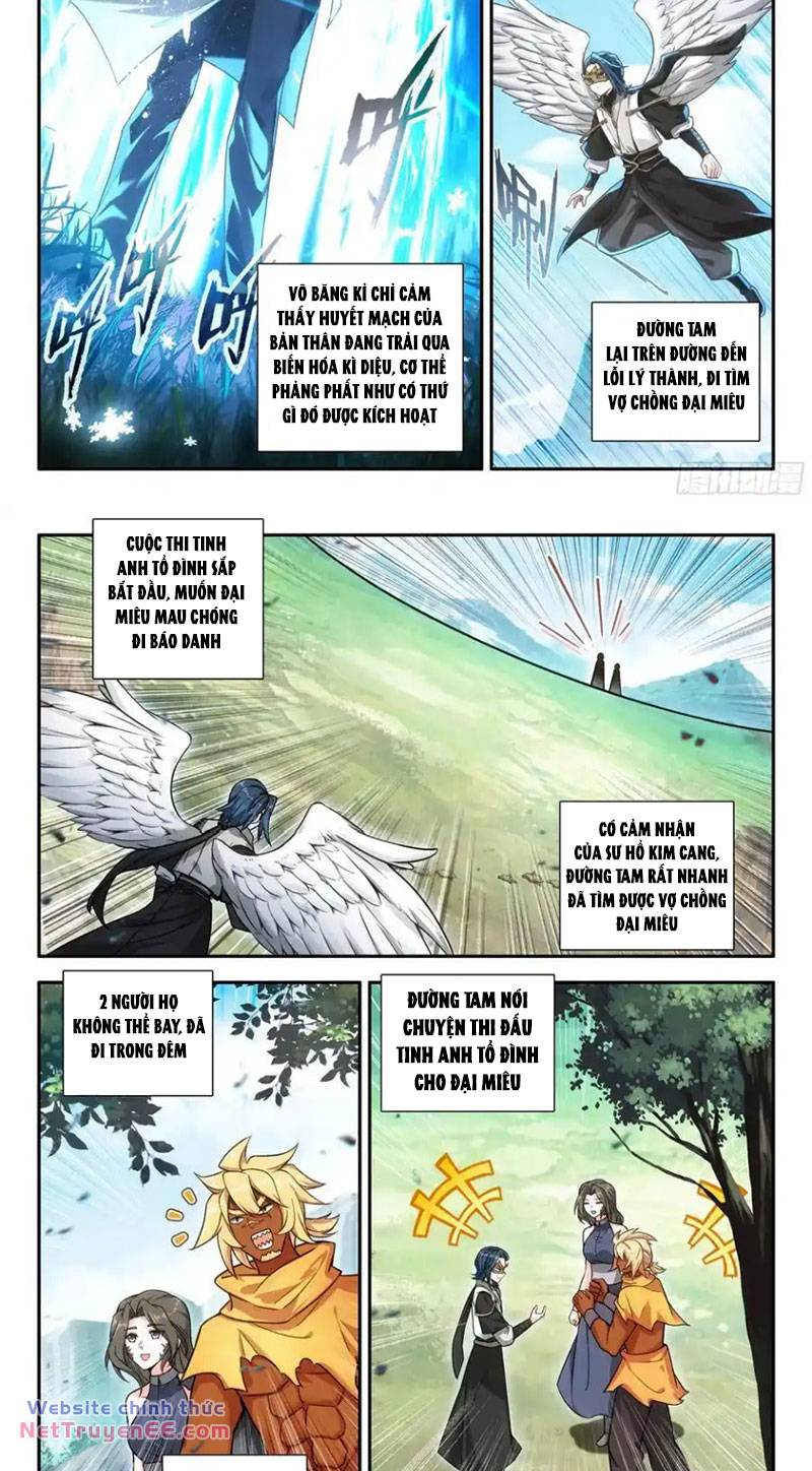 Đấu La Đại Lục 5: Chapter 174