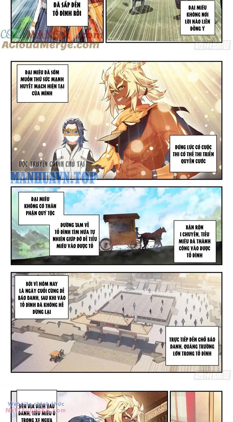 Đấu La Đại Lục 5: Chapter 174