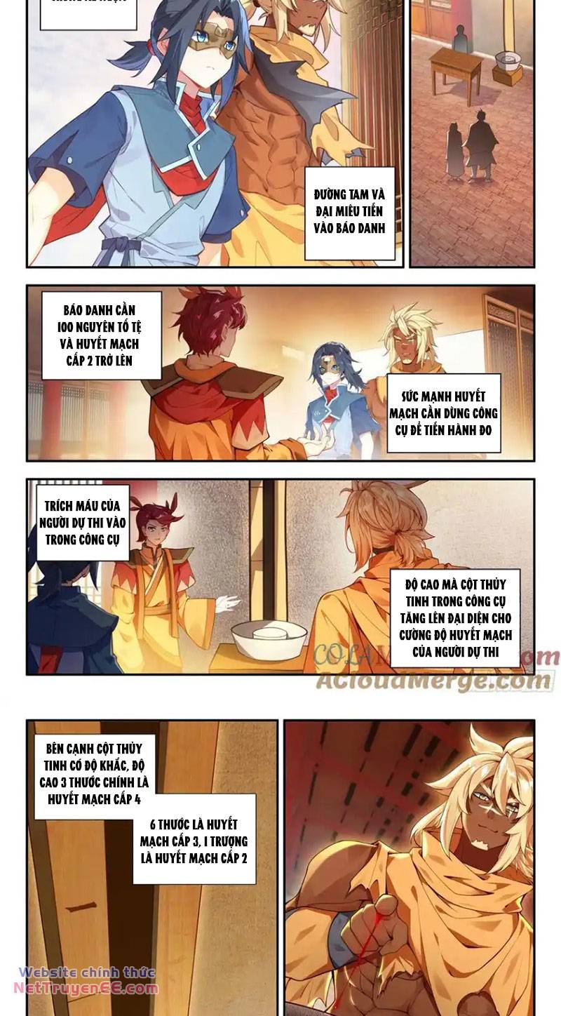 Đấu La Đại Lục 5: Chapter 174