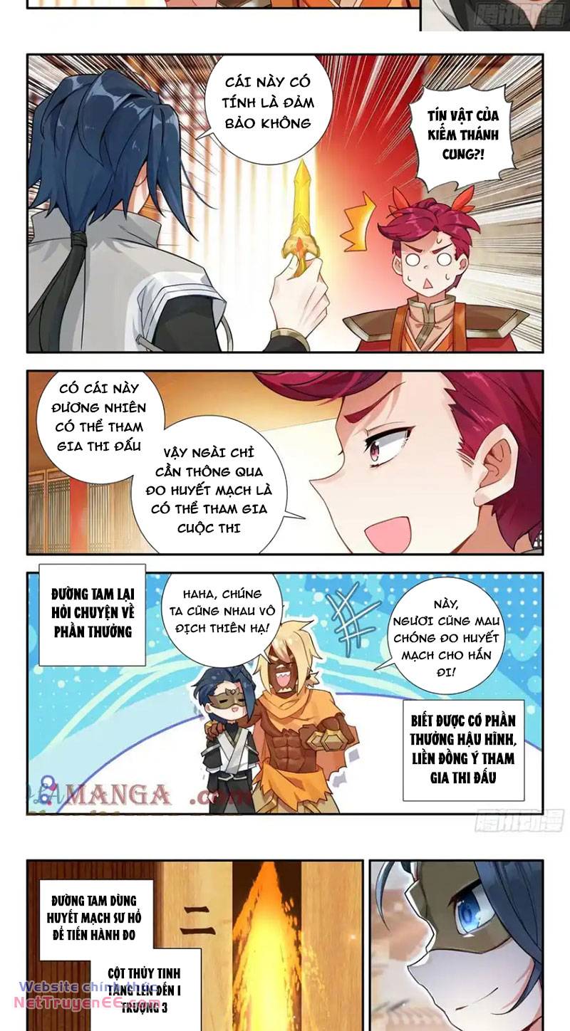 Đấu La Đại Lục 5: Chapter 174