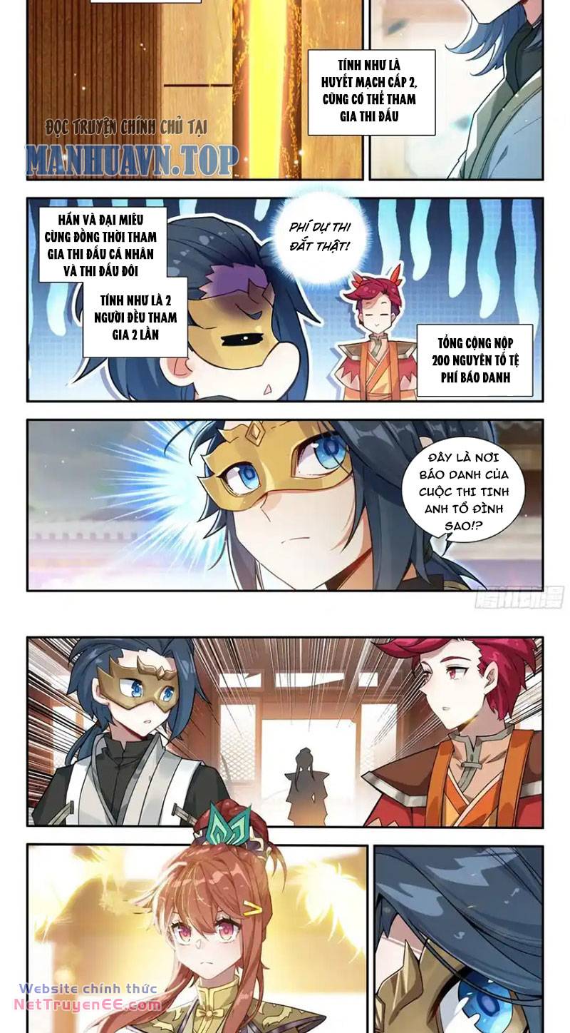 Đấu La Đại Lục 5: Chapter 174