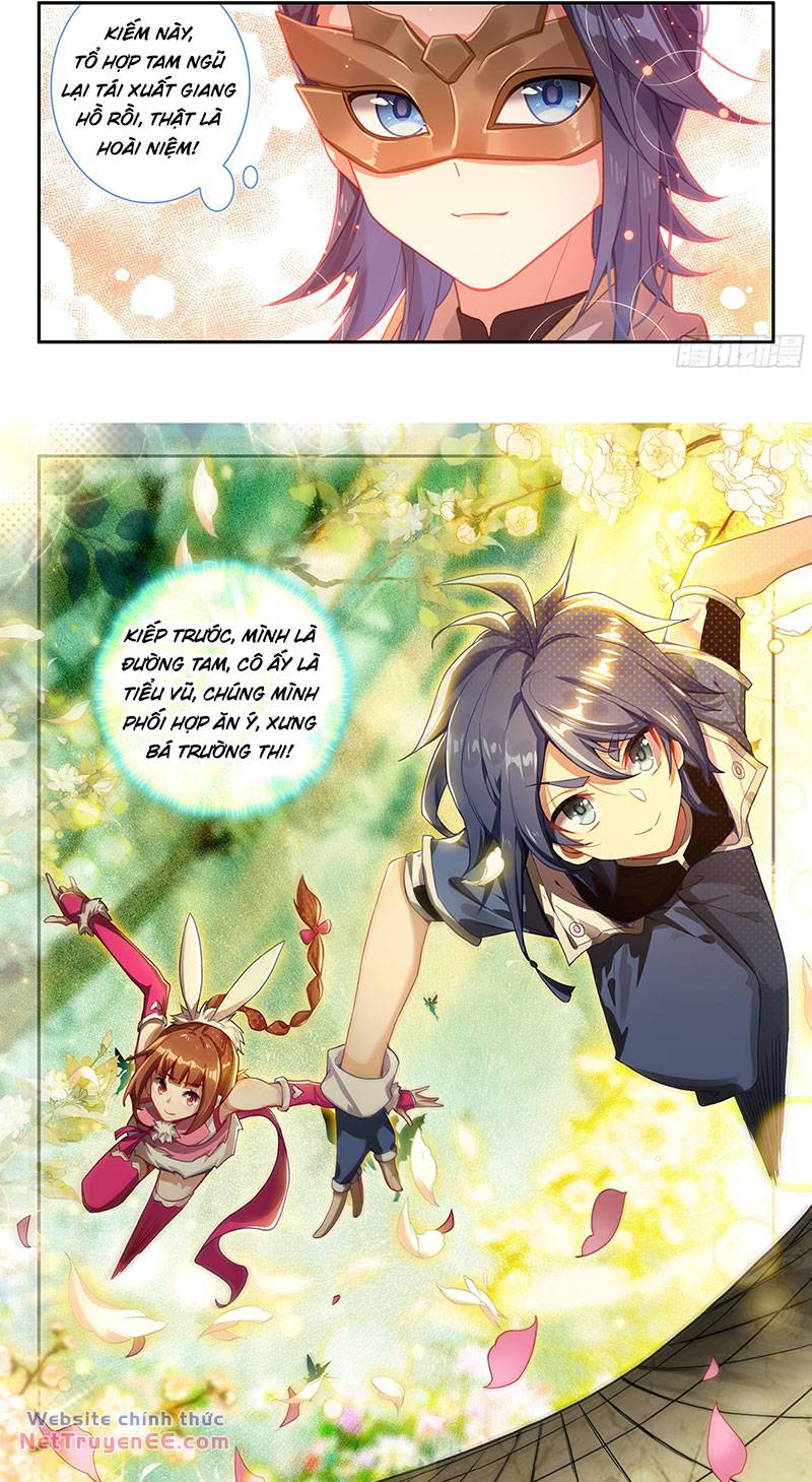 Đấu La Đại Lục 5: Chapter 175
