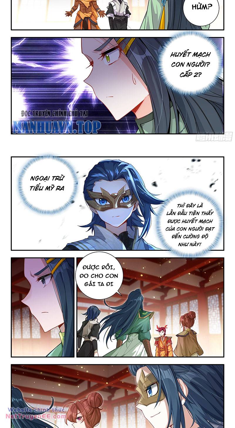 Đấu La Đại Lục 5: Chapter 175