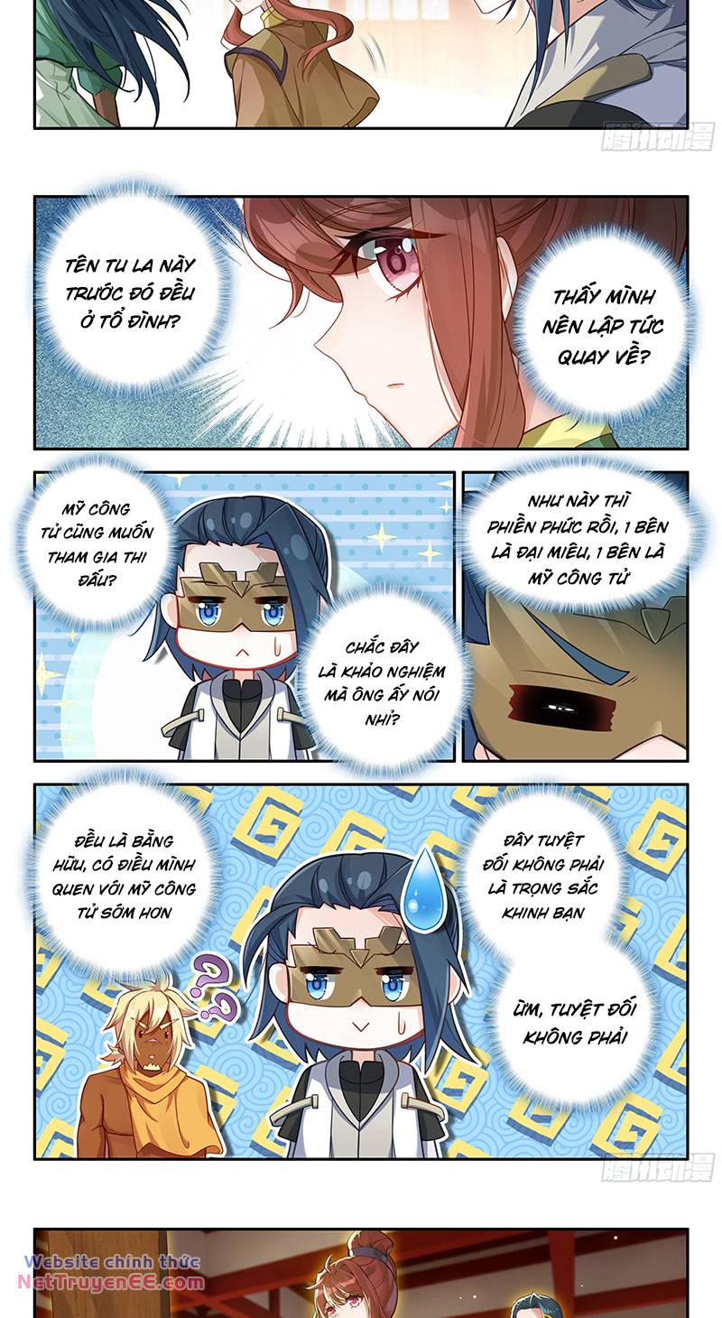 Đấu La Đại Lục 5: Chapter 175