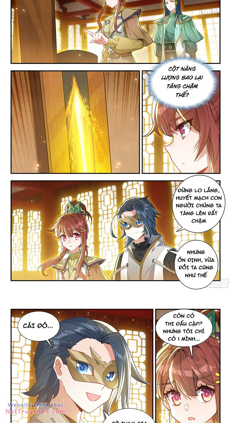 Đấu La Đại Lục 5: Chapter 175