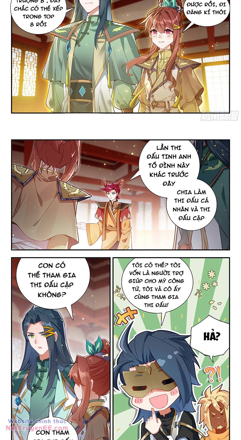 Đấu La Đại Lục 5: Chapter 175