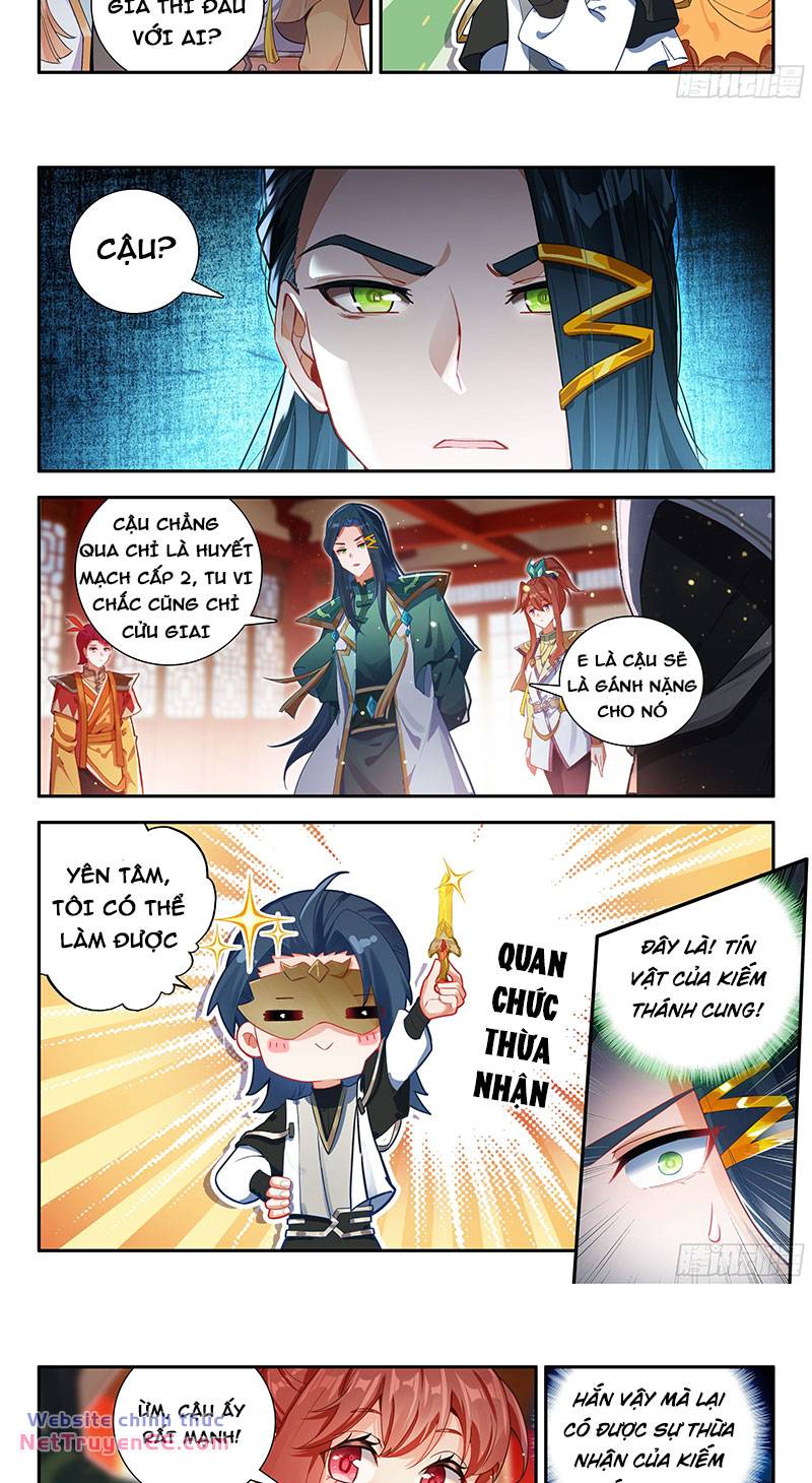 Đấu La Đại Lục 5: Chapter 175