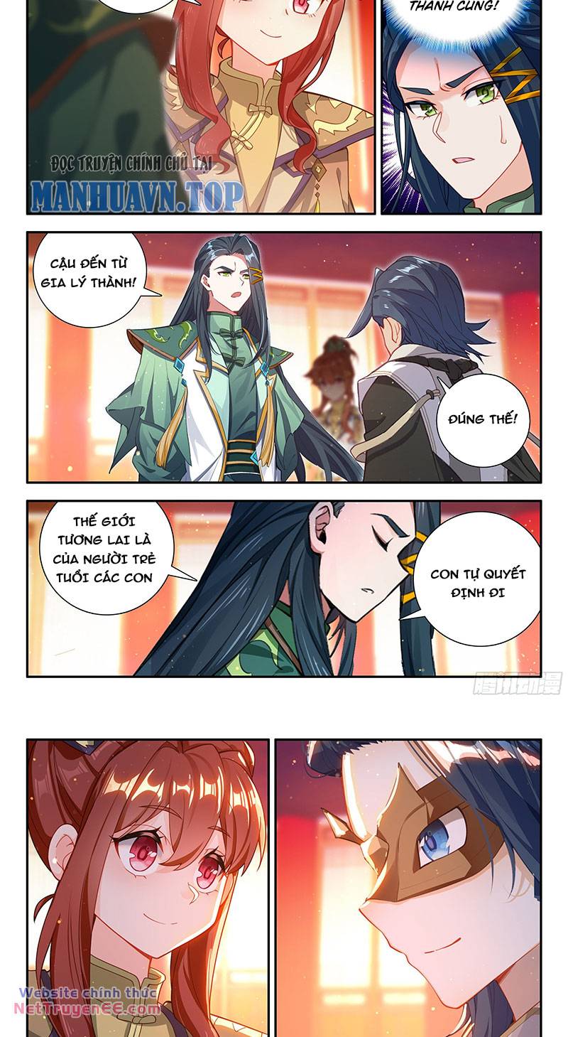 Đấu La Đại Lục 5: Chapter 175