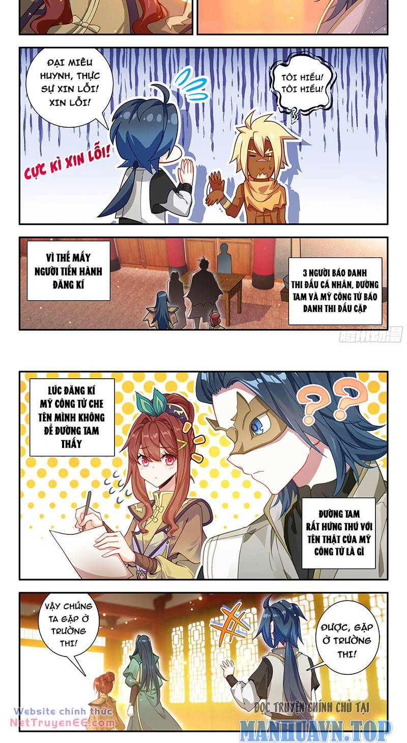 Đấu La Đại Lục 5: Chapter 175