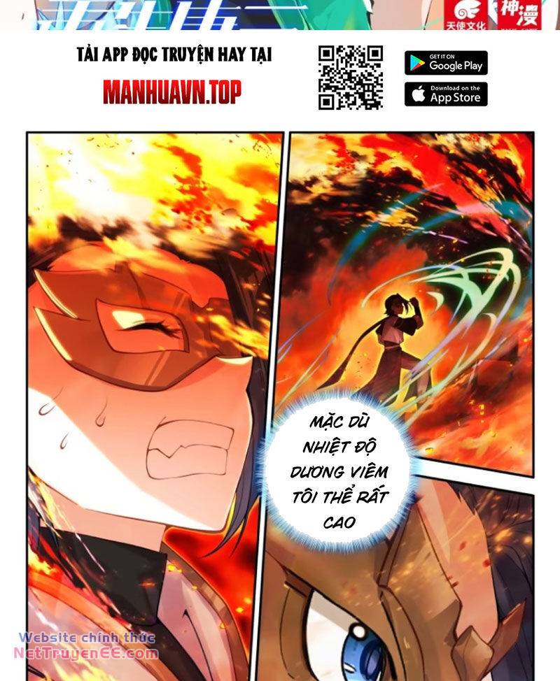 Đấu La Đại Lục 5: Chapter 177
