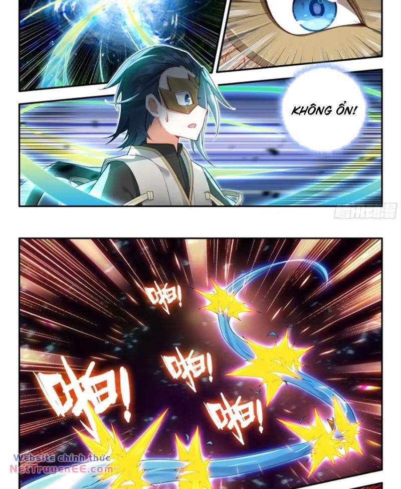 Đấu La Đại Lục 5: Chapter 177