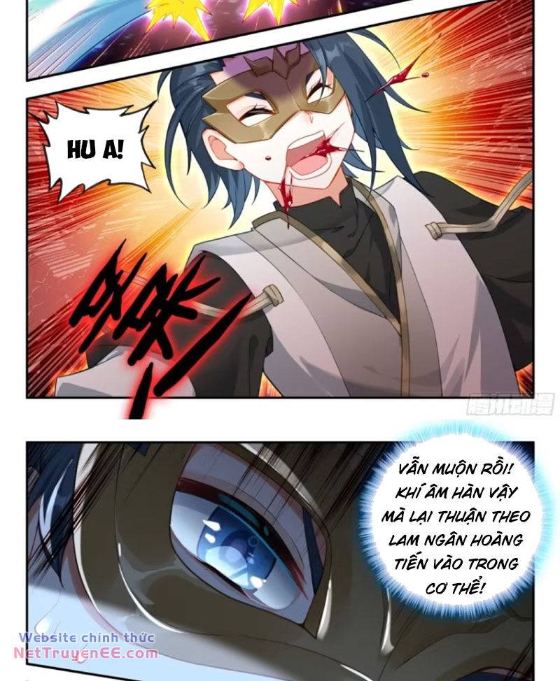 Đấu La Đại Lục 5: Chapter 177