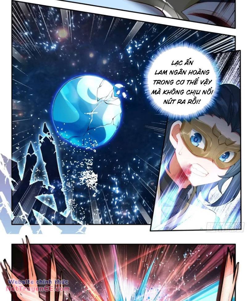 Đấu La Đại Lục 5: Chapter 177