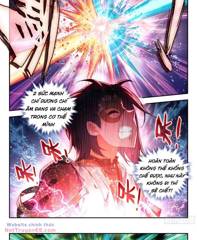 Đấu La Đại Lục 5: Chapter 177