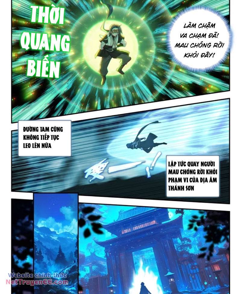 Đấu La Đại Lục 5: Chapter 177