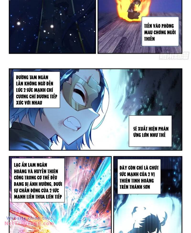 Đấu La Đại Lục 5: Chapter 177