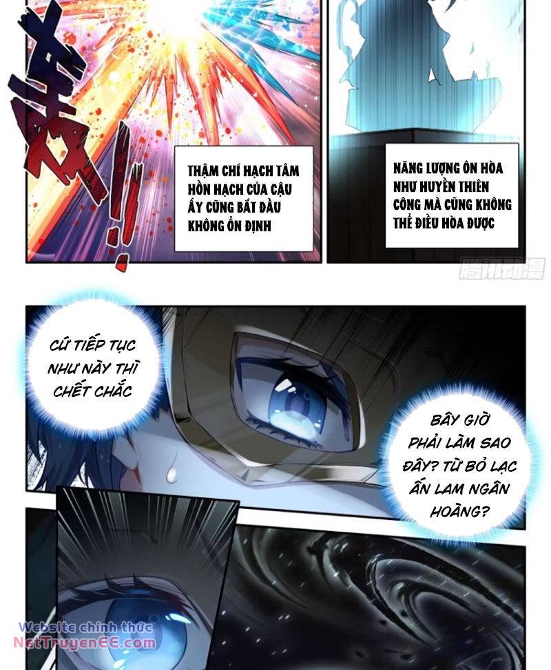 Đấu La Đại Lục 5: Chapter 177