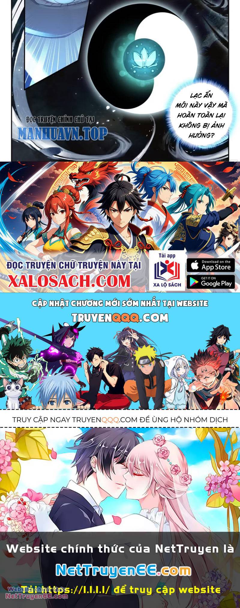 Đấu La Đại Lục 5: Chapter 177