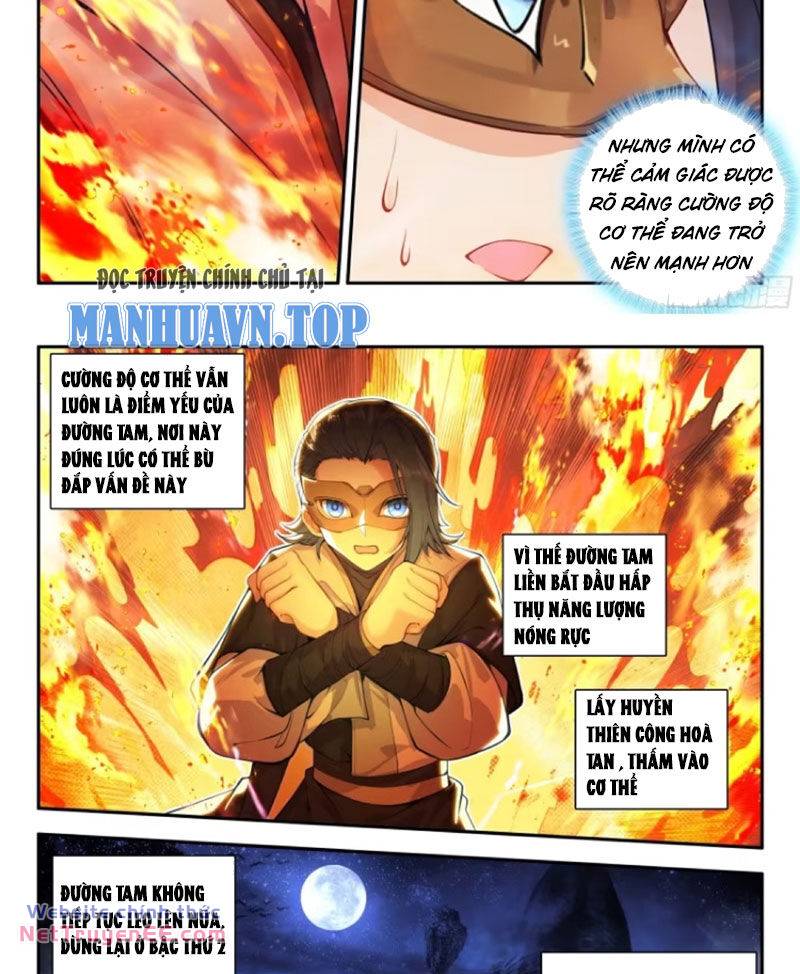 Đấu La Đại Lục 5: Chapter 177