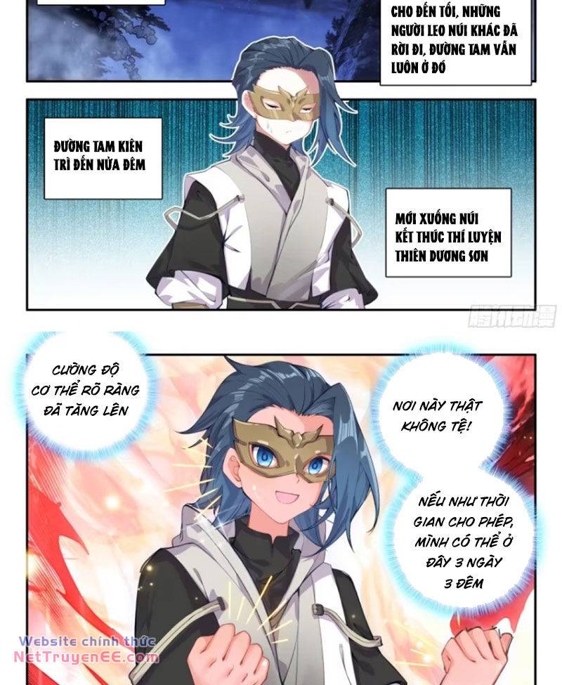 Đấu La Đại Lục 5: Chapter 177