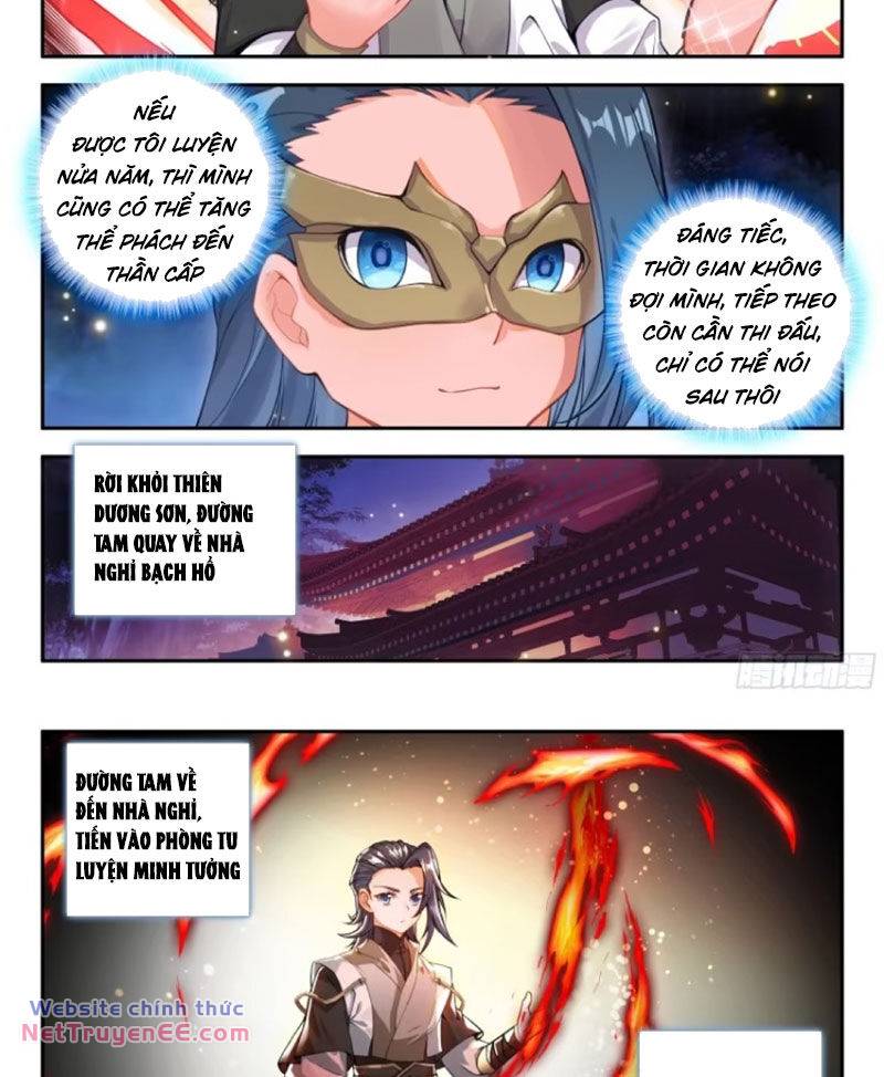 Đấu La Đại Lục 5: Chapter 177