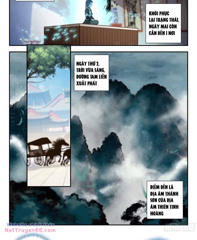 Đấu La Đại Lục 5: Chapter 177