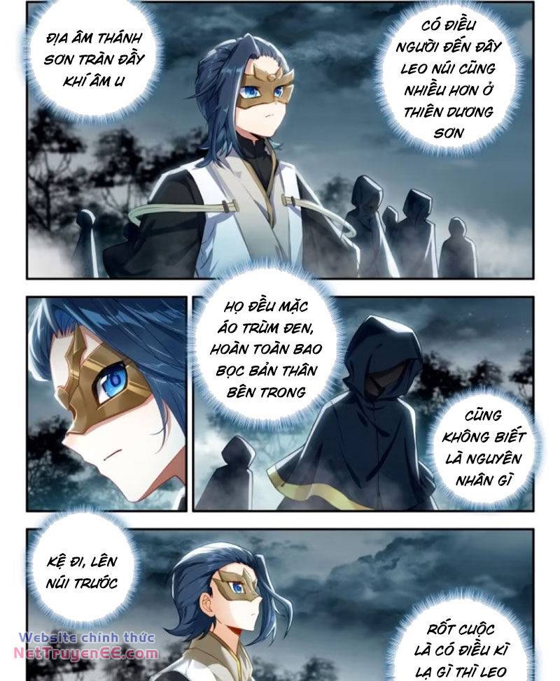 Đấu La Đại Lục 5: Chapter 177