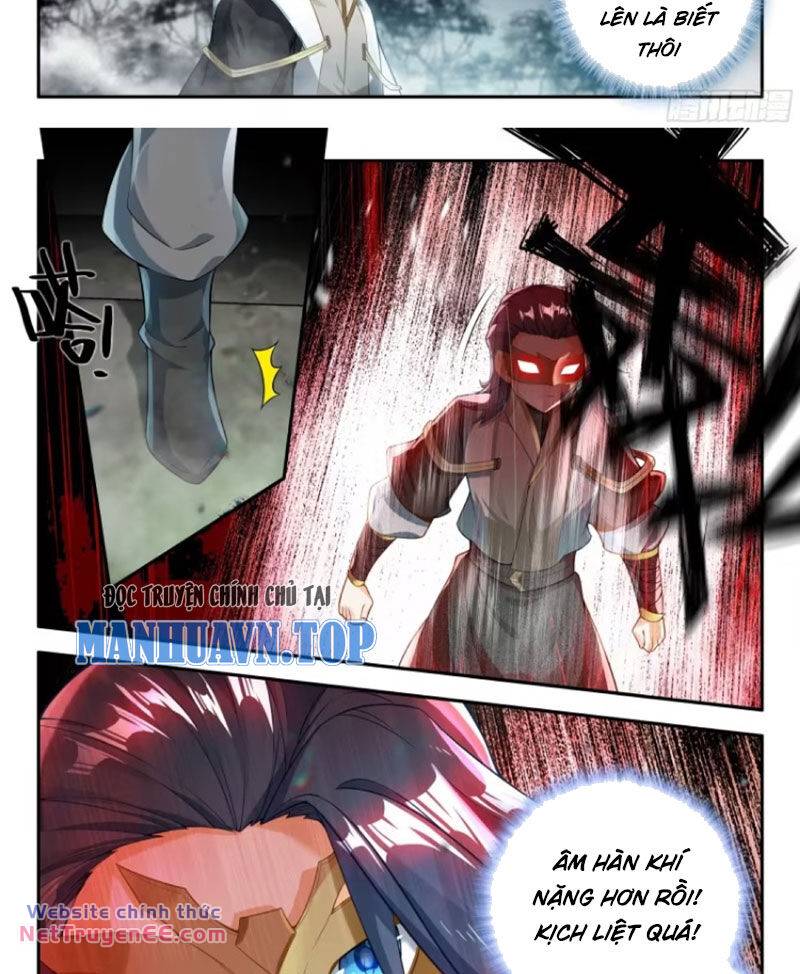 Đấu La Đại Lục 5: Chapter 177