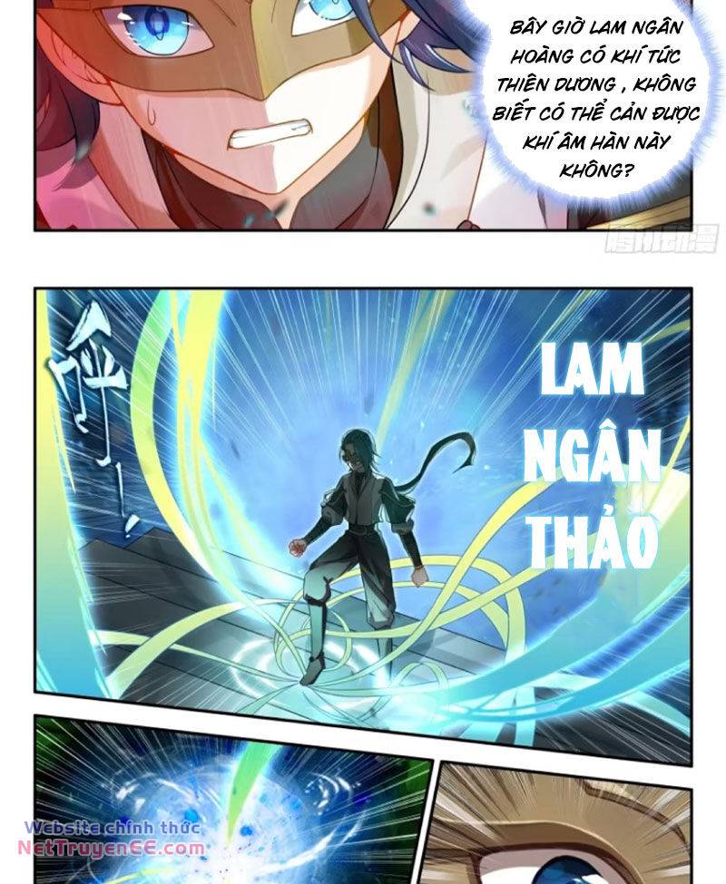 Đấu La Đại Lục 5: Chapter 177