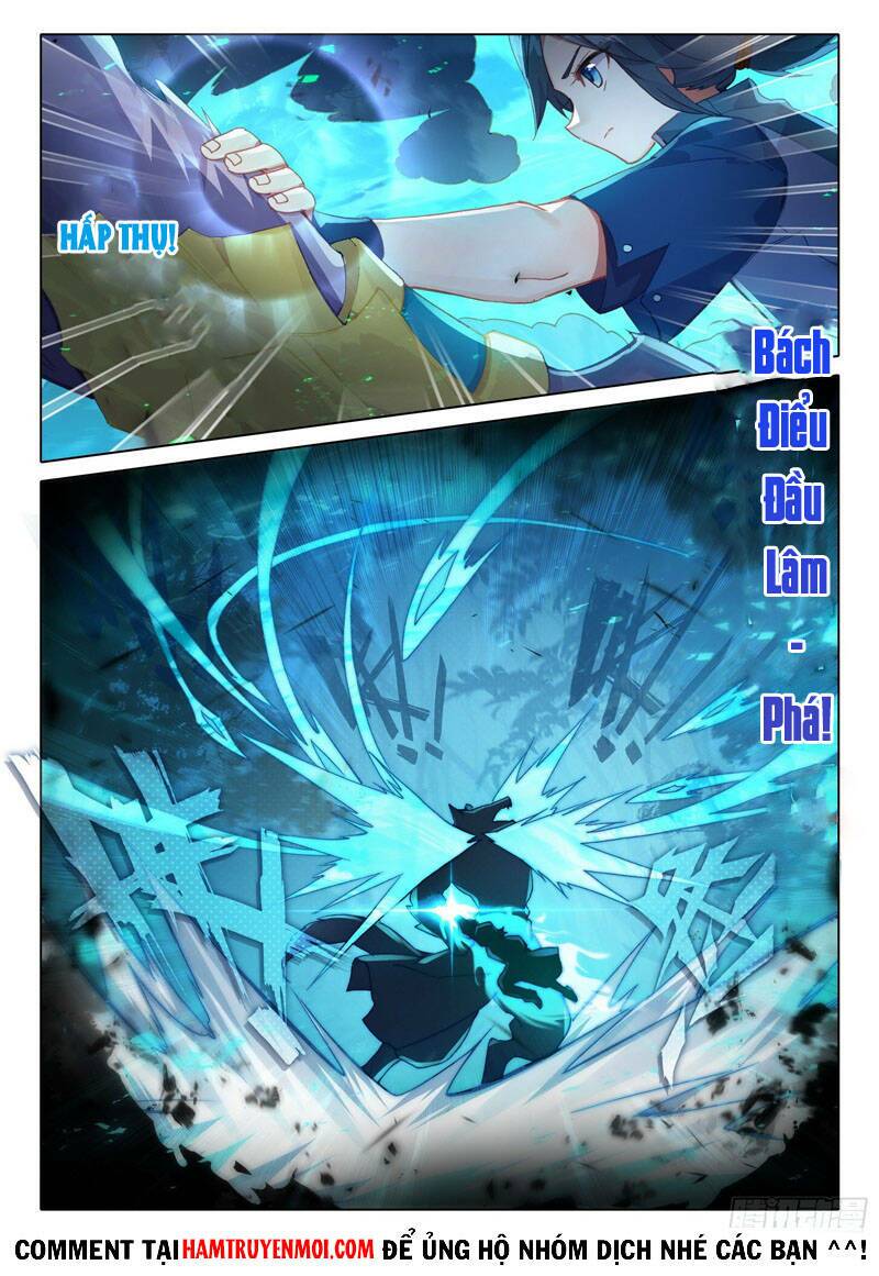 Đấu La Đại Lục 5: Chapter 18