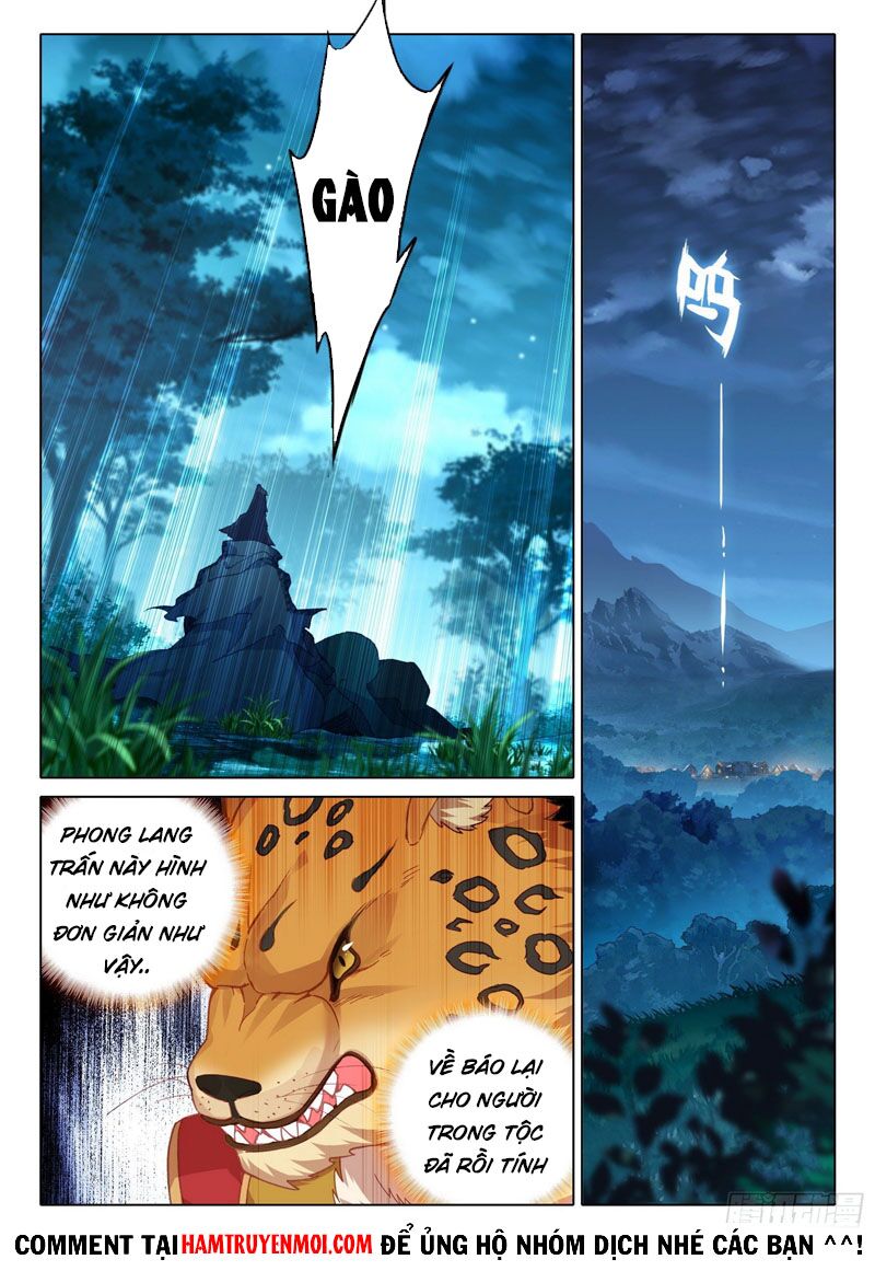 Đấu La Đại Lục 5: Chapter 19