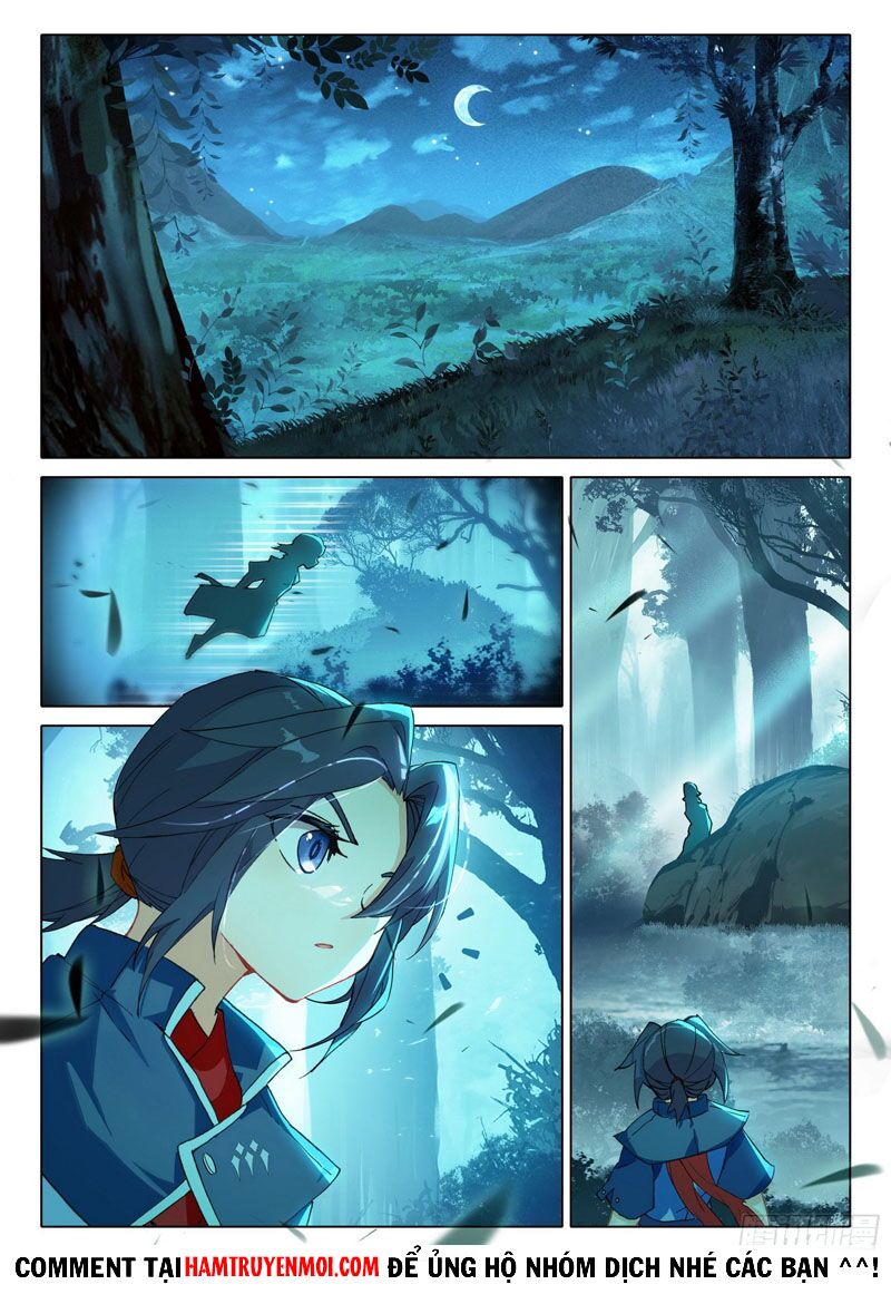 Đấu La Đại Lục 5: Chapter 19