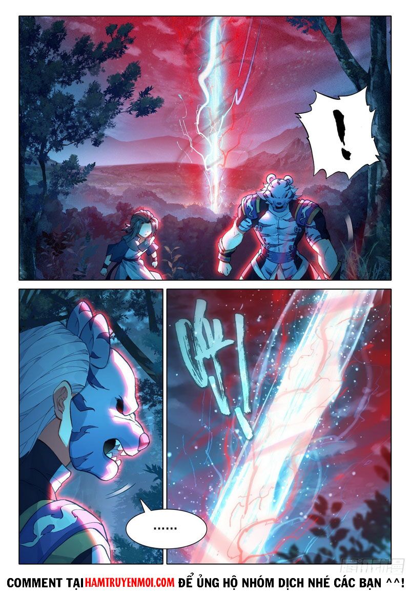 Đấu La Đại Lục 5: Chapter 19