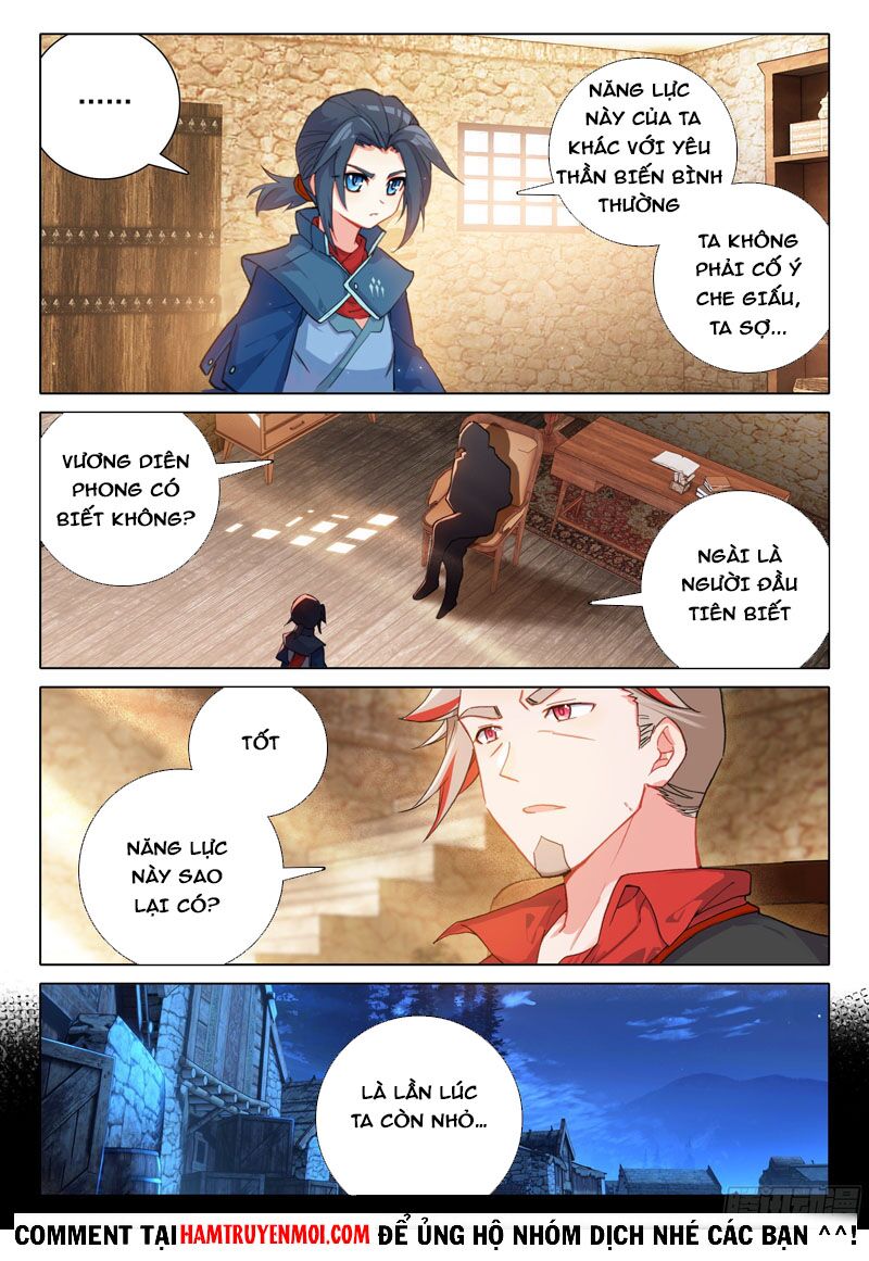 Đấu La Đại Lục 5: Chapter 20
